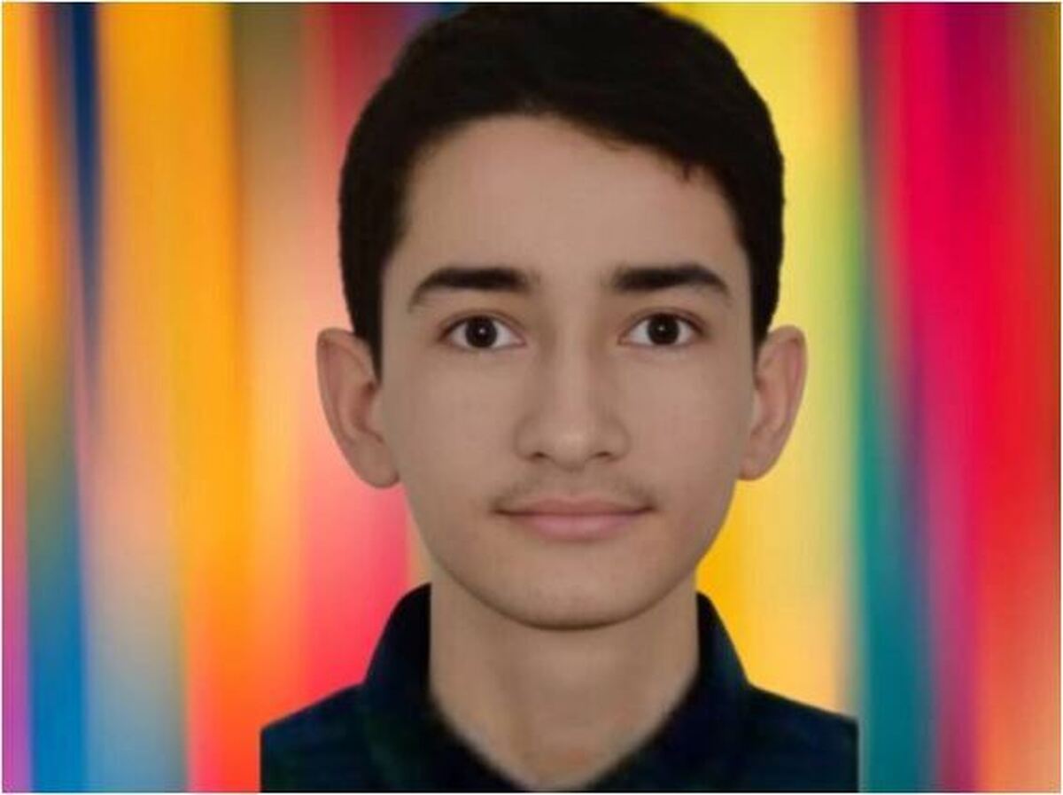 شغل پدر و مادر رتبه یک کنکور ریاضی خبرساز شد!