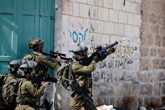 وزیر صهیونیست: اجازه تشکیل کشور فلسطینی را به هیچ وجه نخواهیم داد