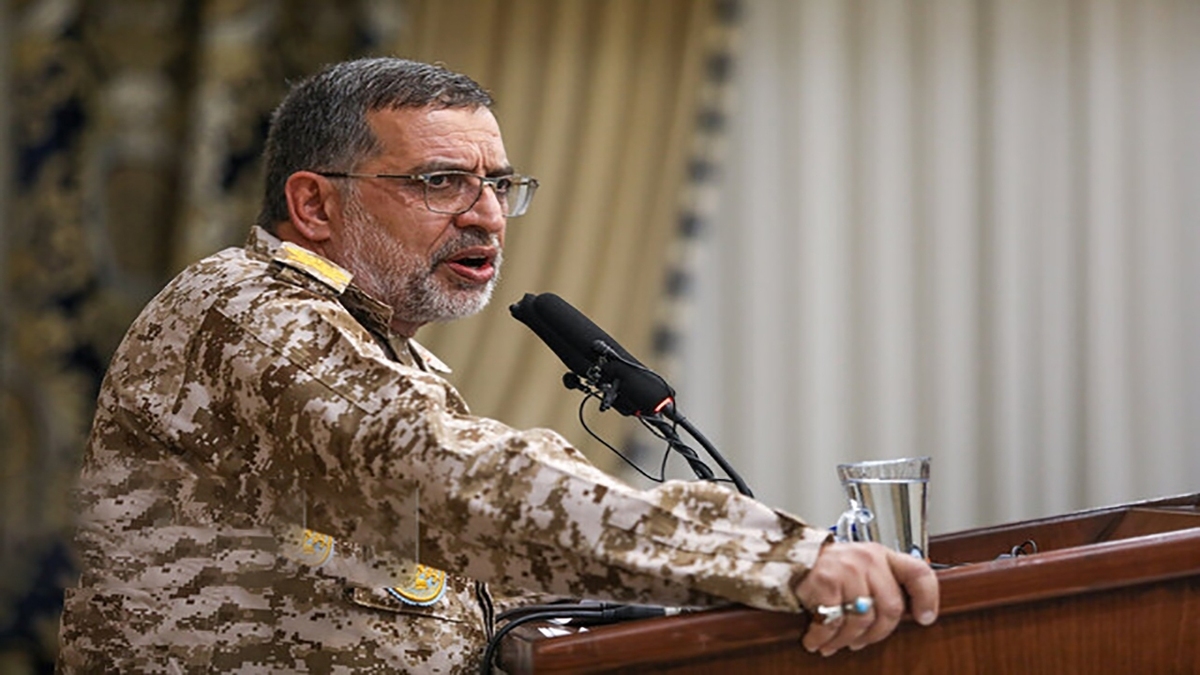 سخنگوی سپاه: سطح بازدارندگی را ارتقا داده‌ایم