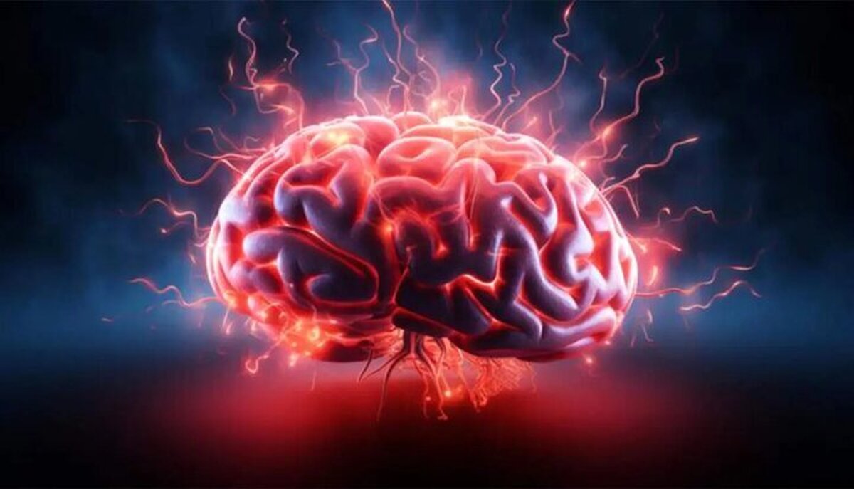 بررسی اثرات فیزیولوژیکی گرما بر مغز