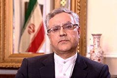 سفیر ایران در دیدار با مقام انگلیسی: فعال‌سازی اسنپ‌بک غیرقانونی است
