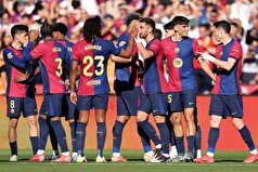 مارکا اهداف بارسلونا پس از بسته شدن پنجره نقل و انتقالات را فاش کرد