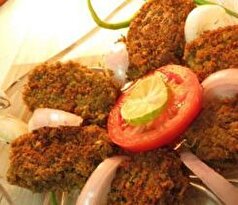 کتلت ماش یک غذای به صرفه و اقتصادی، اما خوشمزه