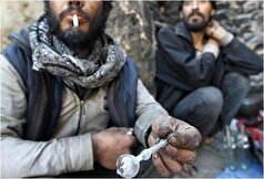 آمار نگران کننده تعداد معتادین ایران اعلام شد