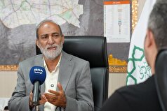 اقدام شهرداری تهران برای مهار تنش آبی در پایتخت/ کمک ۴ همتی شهرداری برای انتقال آب از سد طالقان به تهران