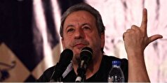 واکنش تند و اعتراضی ابوالقاسم طالبی به برگزاری کنسرت رایگان همایون شجریان