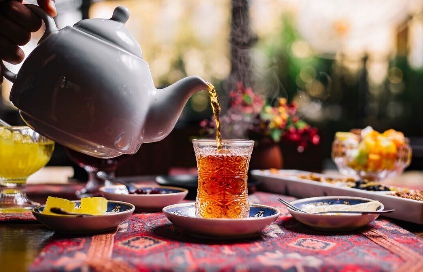 با این نوشیدنی محبوب ایرانی‌ها سکته را دور بزنید