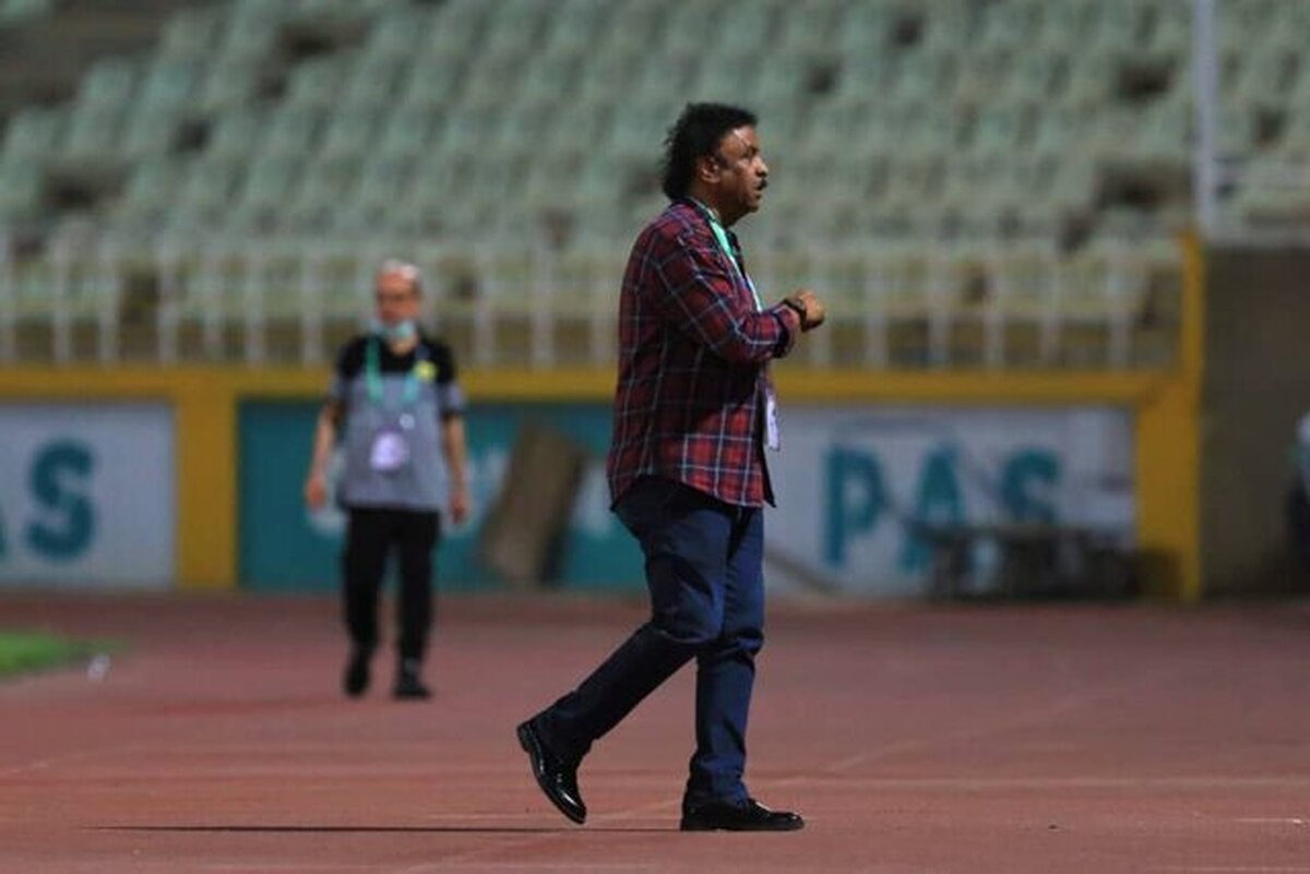 کارخانه استعدادیابی باشگاه نفت احیاء می‌شود / آبادانی‌ها علاقه‌مند به بازیکن بومی هستند