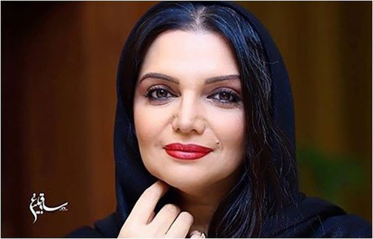 دونفره‌های کمتر دیده شده از الهام پاوه نژاد کنار همسر خوشتیپ و جذابش را از دست ندهید