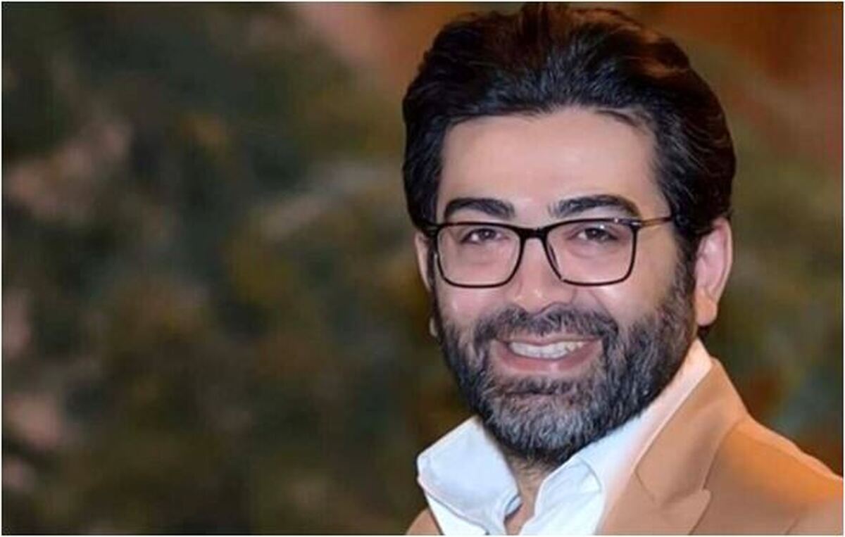 اظهارات جالب و خواندنی فرزاد حسنی در مورد علاقه زیادش به امام خمینی (ره)