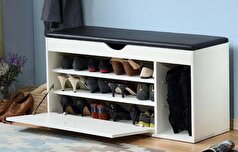۱۰ راهکار ساده برای رفع بوی بد جاکفشی