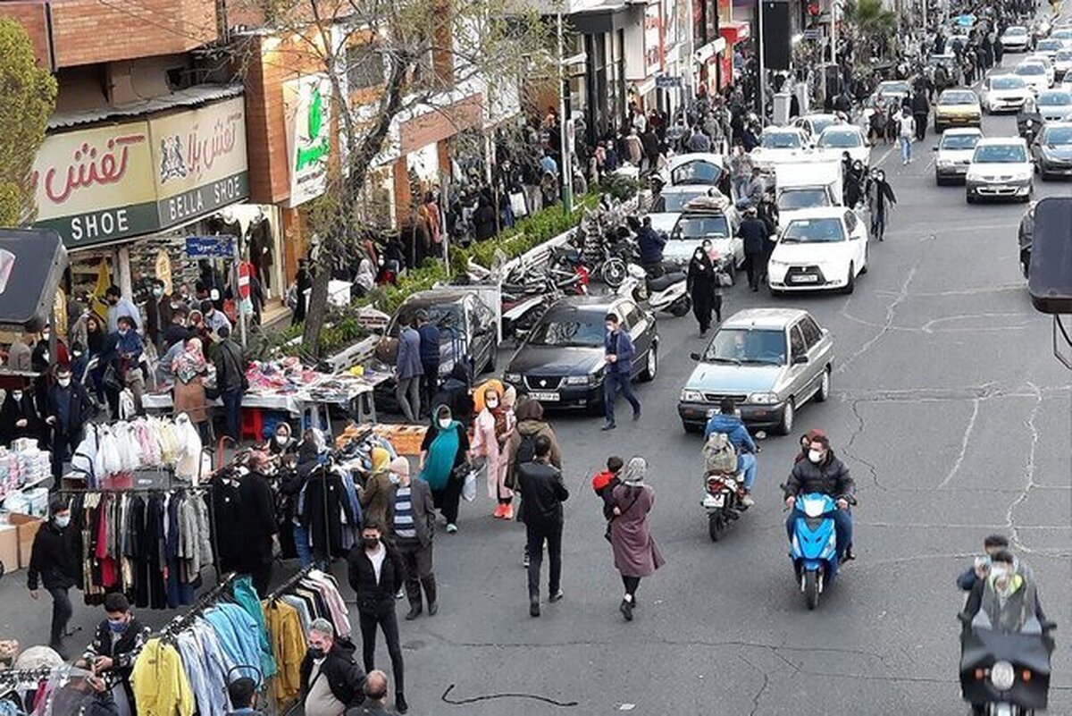 آغاز اجرای طرح ساماندهی ۲۲ معبر در ۲۲ منطقه تهران