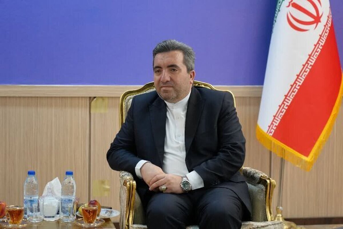 سند غار کلدر به نام لرستان ثبت شد/ اتمام ۱۰۰ درصدی حدنگاری منابع طبیعی لرستان