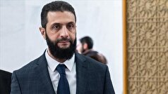 الجولانی فرمان تأسیس «وزارت انرژی» در سوریه را صادر کرد