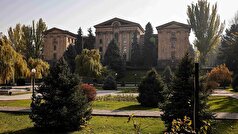 اوورچوک بر اهمیت تصمیم مستقل ارمنستان برای خروج از اتحادیه اقتصادی اوراسیا تأکید کرد.