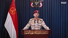 عملیات ارتش یمن با ۲ موشک علیه اهداف حساس در اراضی اشغالی