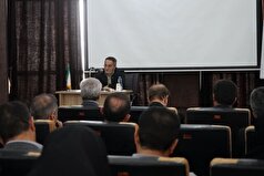 آماده‌سازی زیرساخت‌های انتخابات شورا‌ها و اجرای طرح‌های نوآورانه تاگ در خوزستان
