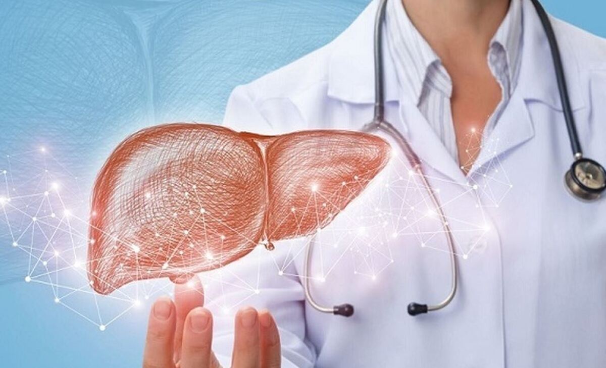 آیا پاکسازی کبد در کاهش وزن هم نقش دارد؟