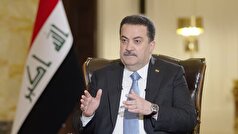 السودانی: مواضع دولت عمان همواره حمایت از عراق بوده است