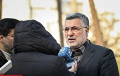 وزیر بهداشت از کاهش کمبود دارو خبر داد