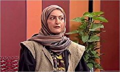 نگاهی به چهره جدید شقایق دهقان با رنگ موی خاص و ابرو‌های هاشور زده! +عکس