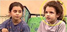 نگاهی به تغییر چهره بازیگر خردسال سریال «دردسر والدین» بعد از گذشت چند سال/خانومی شده برای خودش ماشاالله!