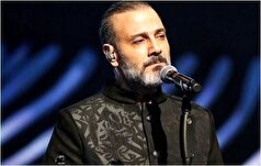نگاهی به آخرین دونفره‌های علیرضا قربانی کنار همسر آسمانی اش/روحش شاد