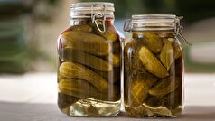 طعم نوستالژیک خیارشور لهستانی را به سفره‌های خود بازگردانید