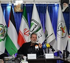 نقیب‌السادات: تداوم رسانه‌ای جبهه مقاومت نیازمند یکپارچه‌سازی روایت‌هاست