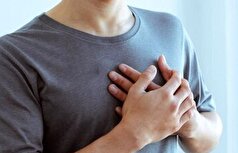 ۹ علت شایع سوزش خطرناک سینه که باید مراقب آنها باشید