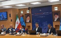 ظرفیت تولید ۳۵ میلیون مترمکعب گاز در جهت تأمین خوراک پتروشیمی‌ها