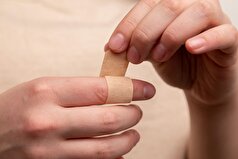 زخم عمیق می‌تواند باعث ایجاد تغییراتی در باکتری‌های روده شود