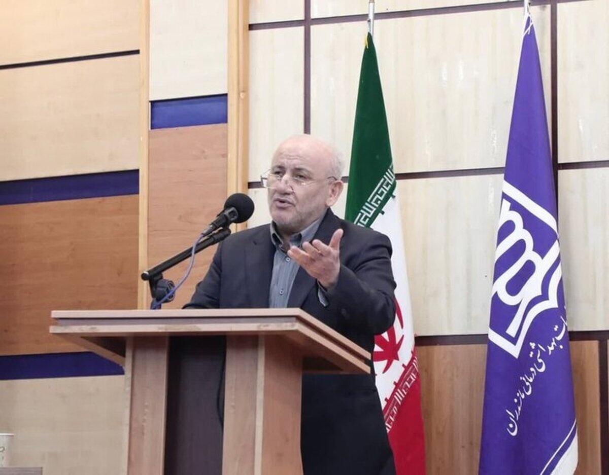 ۱۱۸۱ پروژه نیمه‌تمام در مازندران تکمیل شد