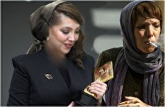 پرده برداری باور نکردنی صدف اسپهبدی در مورد راز و رمزش برای رسیدن به جایزه بهترین بازیگر نقش مکمل زن