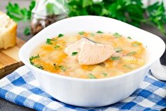 خواص غذای مورد علاقه دیکتاتور بی رحم عراقی