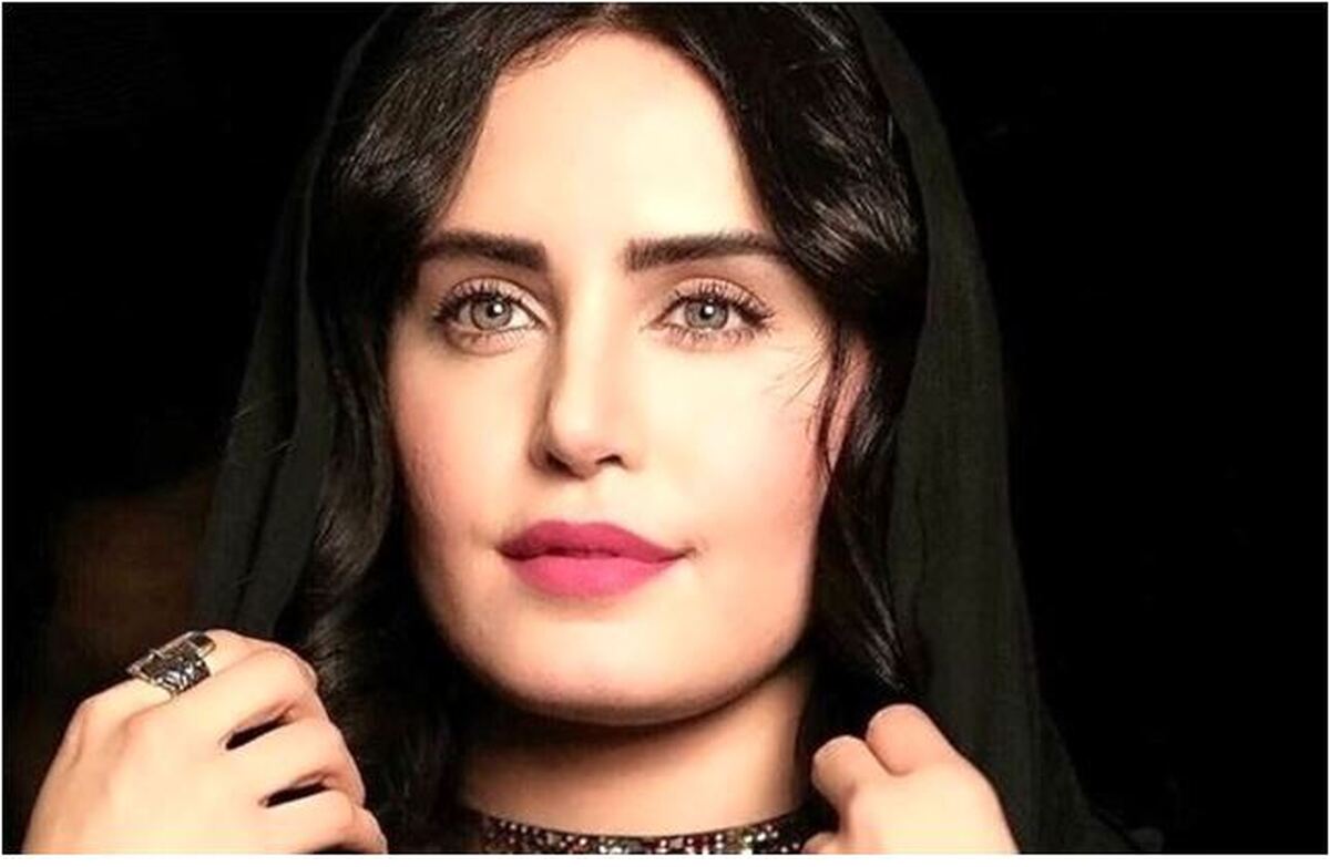 رونمایی الناز شاکردوست از استایل پاییزه جدیدش/یکم زود به استقبال سرما نرفت؟