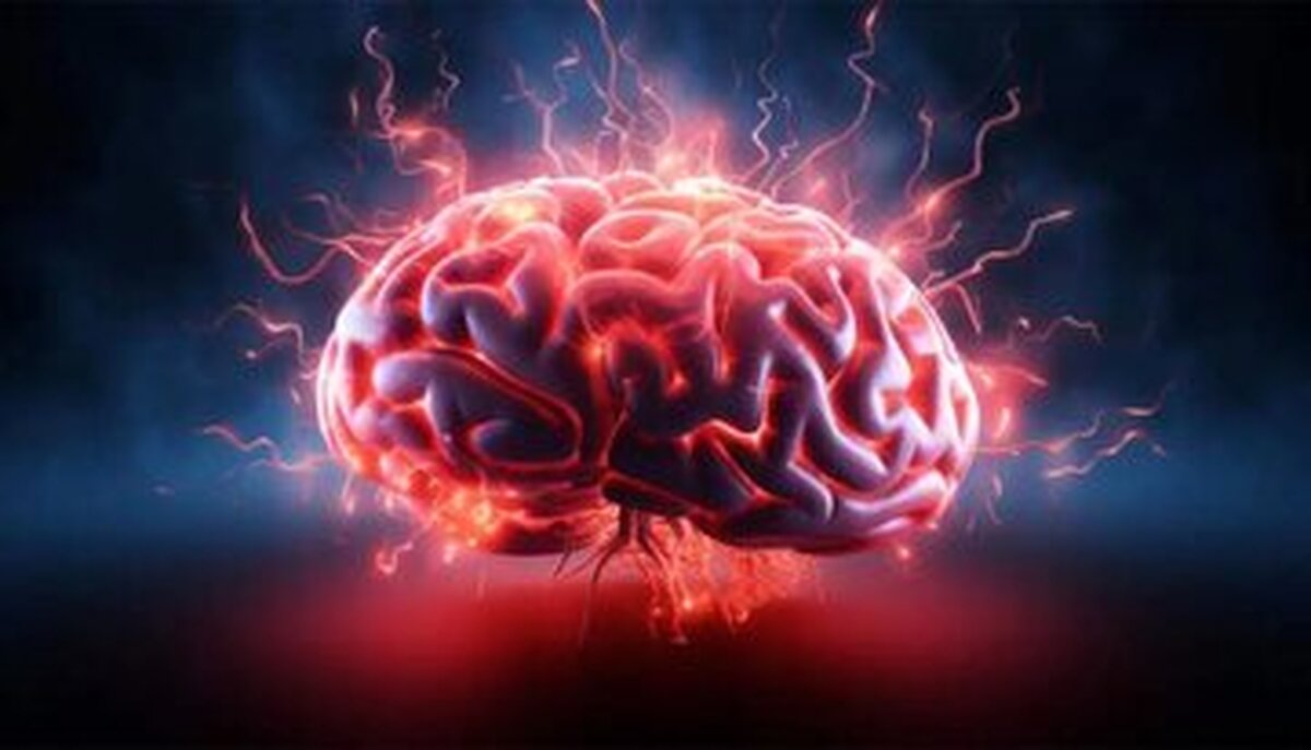 گرما به کدام بخش مغز آسیب میزند؟