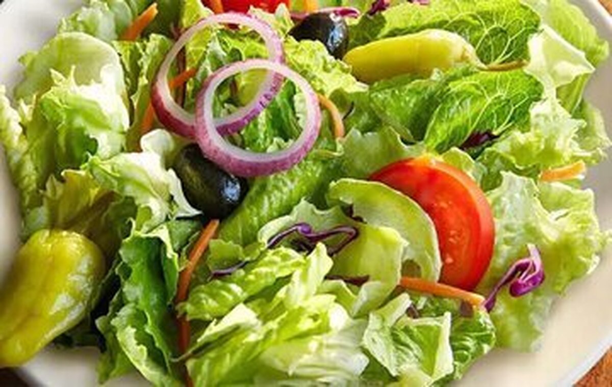 بهترین زمان مصرف سالاد چه زمانی است؟