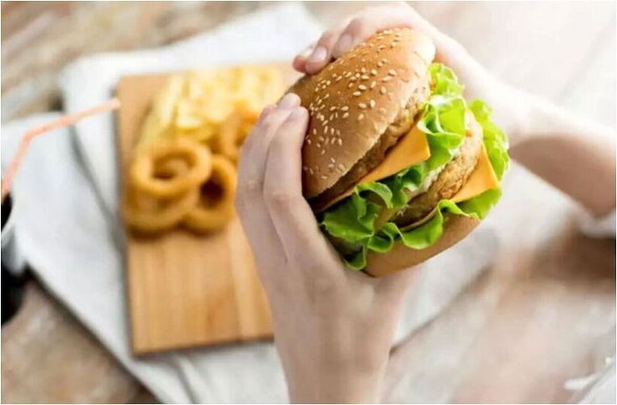 مقدار متعادل مصرف کالری در طول روز برای کاهش وزن را بدانید