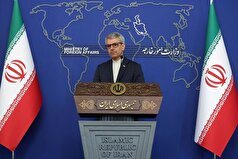 ابراز همدردی ایران با مردم و دولت سودان در پی جاری‌شدن سیل و رانش زمین