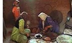 در ۵ مرحله که لانه غذا‌های سنتی شهرستان پاوه را آماده کنید