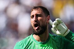 دوناروما پس از انتقال PSG به منچسترسیتی بیانیه‌ای منتشر کرد