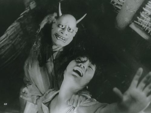 ۱۰ فیلم شاهکار قبل از سال ۱۹۸۰ که هر کسی باید یک بار ببیند؛ از The Devils تا Onibaba