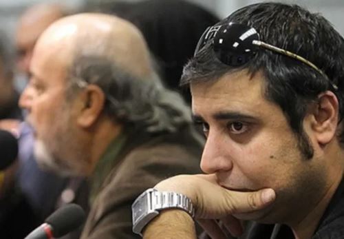 «شاعره»؛ سریال جدید شبکه نمایش خانگی با بازی امیرحسین آرمان و رویا نونهالی