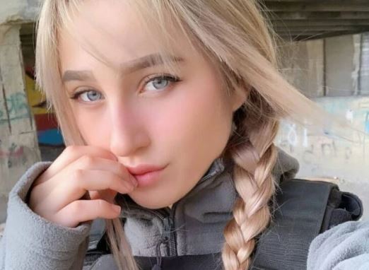 ناتالیا فادیف کیست؟ اینفلوئنسر-سرباز ملقب به Gun Waifu که بسیار خبرساز شده است