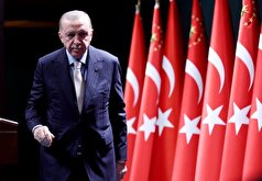 اردوغان: ترکیه هیچگاه در مقابل ظلم در غزه سکوت نخواهد کرد