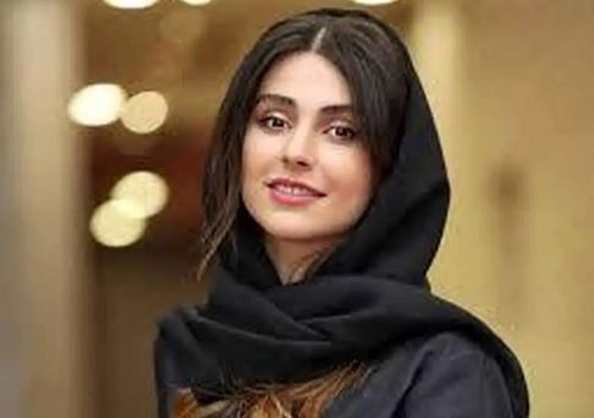 لاله مرزبان صورت پر جوش خود را بدون فیلتر و میکاپ به نمایش گذاشت! +عکس