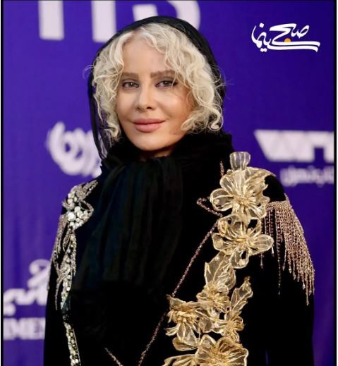 استایل درخشان شراره رخام در ۵۴ سالگی/ عکس