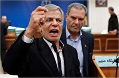 جزئیات تازه منتشر شده از پرونده «عباس ایروانی» را از دست ندهید