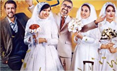 تغییر چهره و استایل جدید عروس خانم سینمایی «هتل» را از دست ندهید